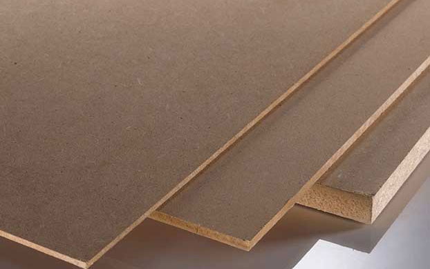 MDF - Medium Density Fibreboard