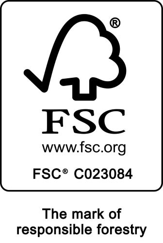 FSC Certified MDF